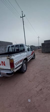 نيسان • موديل ٩٣ • البصره زبير