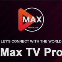 🔥 حوّل وقتك إلى متعة حقيقية مع Max TV Pro! 🔥 😍 بمبلغ بسيط جداً… تفتح ل...