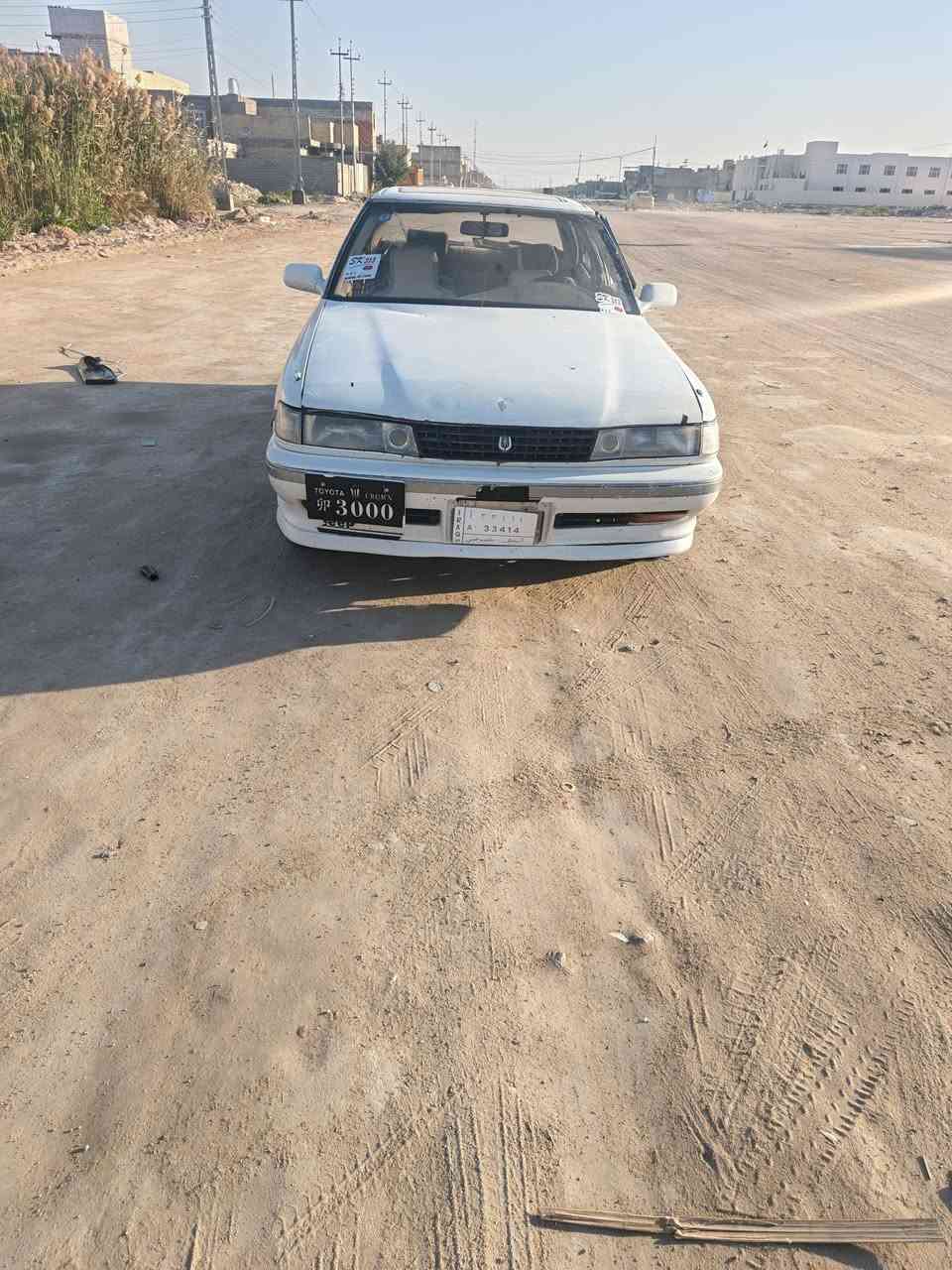 سلام عليكم مارك رقم نجف انكليزي مكينه وكير 2500 جدد السعر 25   بيع او مراوس المكان نجف  ***********
