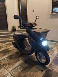 بزون ابو بردة • نضيف • مكينه ما مفتوحه