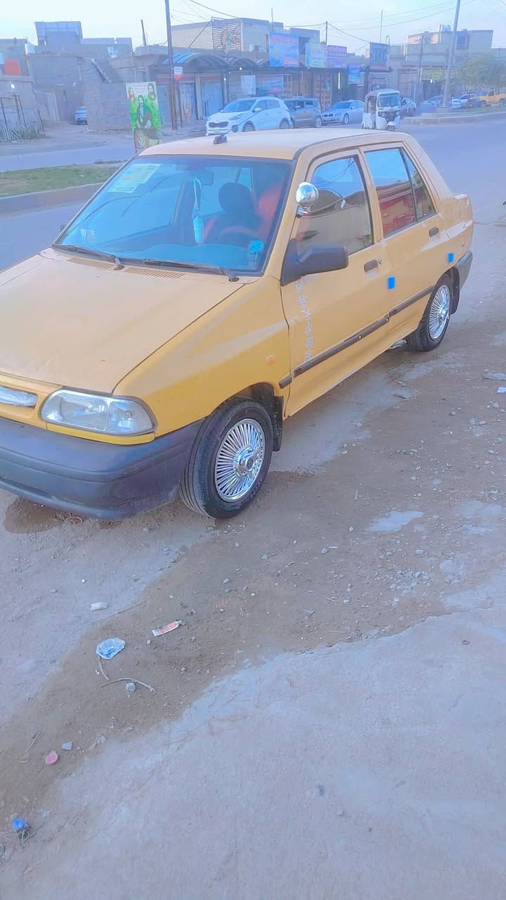 سلام عليكم سايبا رقم احمر سنوية عظم عاج ابيع بدون راعي فقط مكاتبه اتكفل سرقه وعشاير  موديل 2015 سياره جاهزه الشارع حلوه كلش محرك وكير نضاف كلش حدادية صدر نضيفة العنوان بغداد الزعفرانية رقم الهاتف *********** السعر ١٥ ورقه
