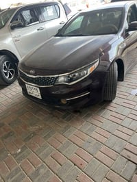 اوبتيما • ٢٠١٧ • حادث نص جنطه