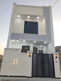 الخاجيه • طابقين • طابو