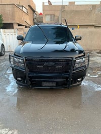 تاهو • ٢٠١٣ • مكينة وكير جديد