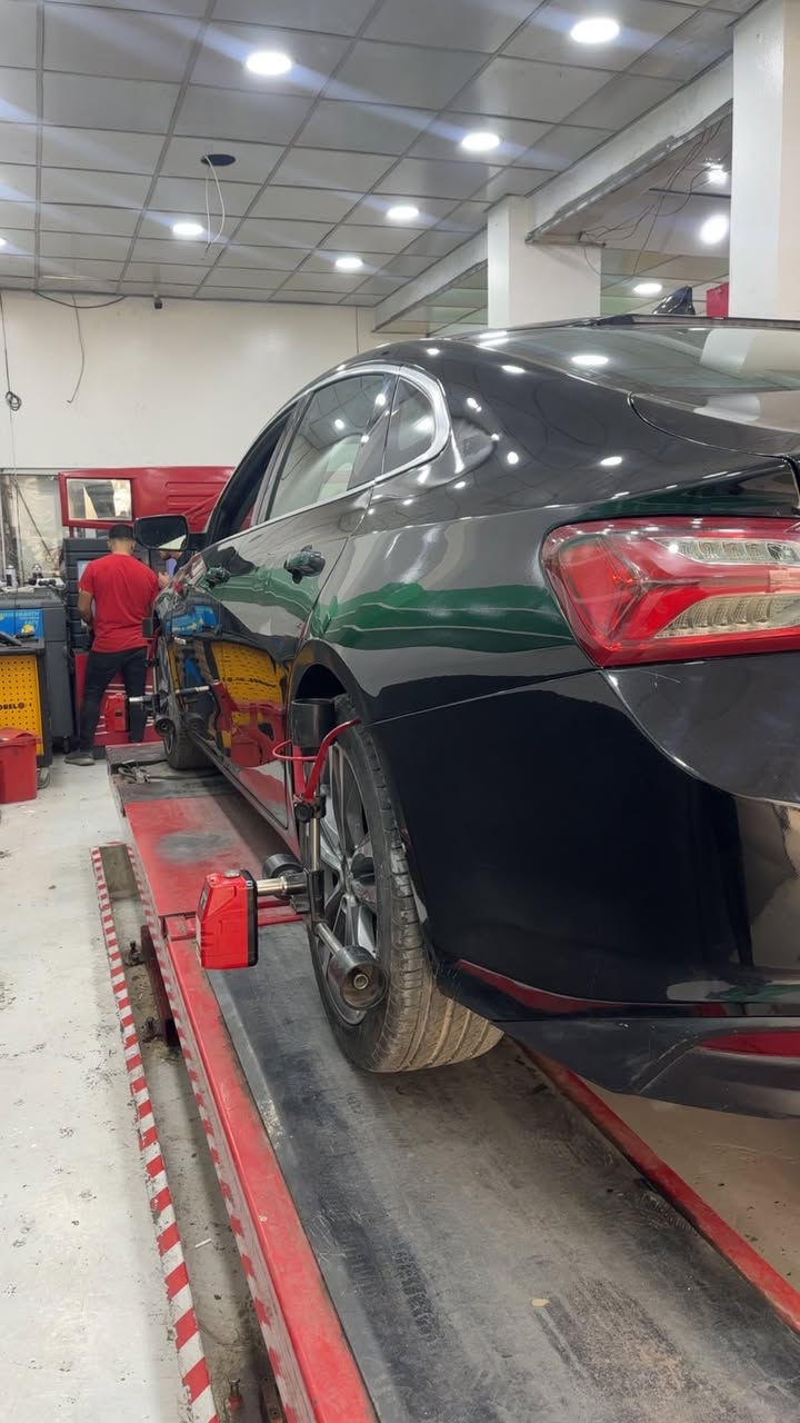 للبيع 2019Lt
رقم بغداد تحويل ثاني يوم 
حادث بسيط ما واصل لل لغود ابد راديتر مابيه شي 
ايرباك مرجع سستم كامل شغال 
يحتاجله ترتيب بسيط فقط دعاميه اماميه شويه مفتوحه من يم لايت
نصبته تخبل🏴
لاستفسار:*********** 
مواصفات 
مكينه 1500تيربو خير من الله 
بصمه تشغيل عن بعد 
تبريد قطعتين 
كشنات تدفئه 
تحديد مسار 
مثبت سرعه
باقي موصفاته معروفه 
عنوان سياره شارع فلسطين 
سعر 98بيه مجال بسيط

