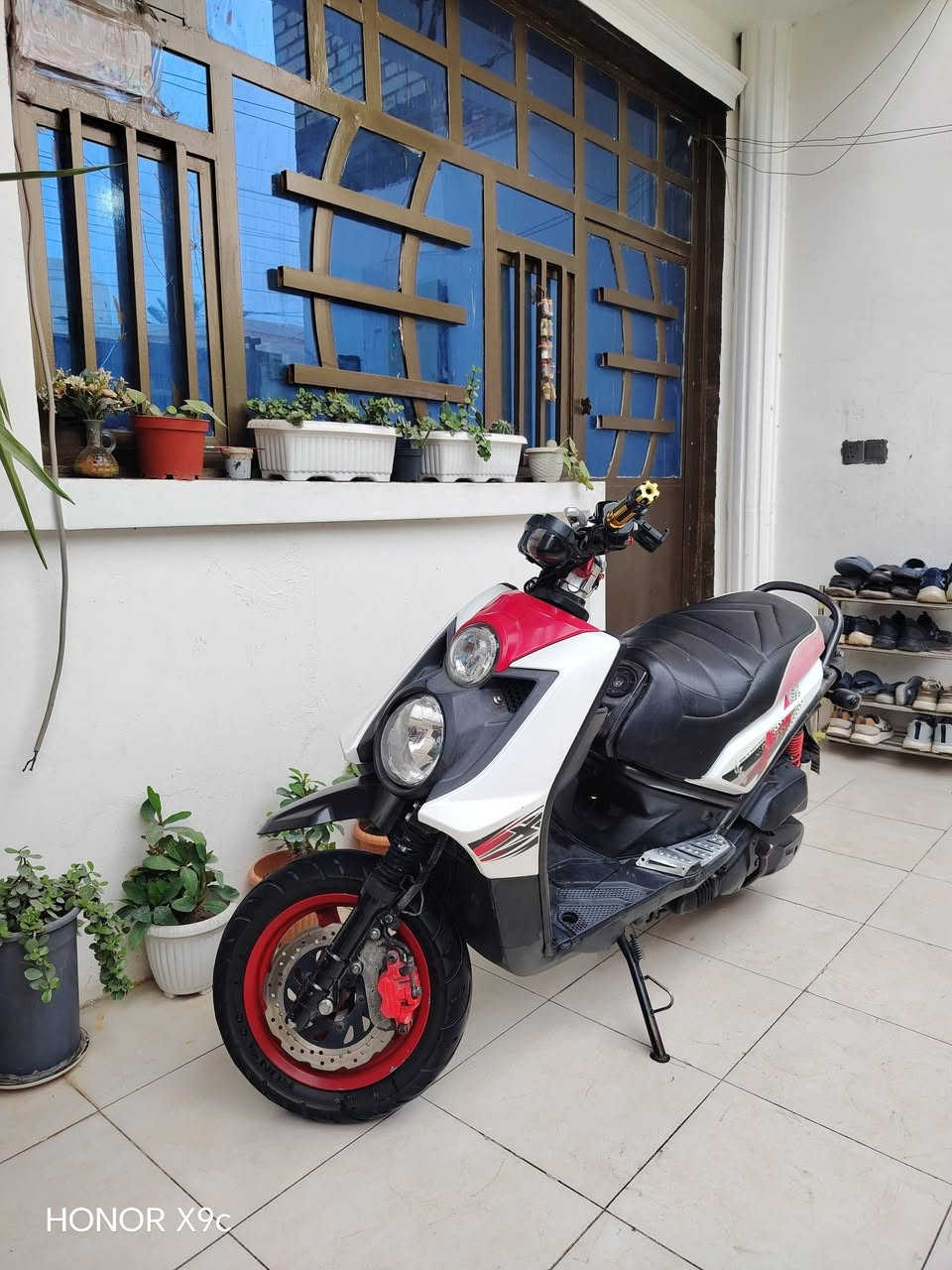 يالله بسم الله الرحمن الرحيم سكنس جبلي خمسينيه للبيع مكفوله كفاله عامه كهربائيات مكينه كفر الدراجة خير من الله نكره سلف بكل وقت مكينه مكفوله مكفوله اسبانه ماممدود عليها دشبول الكتروني كله شغاله الدراجه موديل 2013 ماشيه 32 الف فقط بعدهي بحاله الوكاله الدراجه تاخذها ربع مذب عليها اوراق كامله شلعه معدل هاون كلش قويه الدراجه مكاني بغداد الحسينيه مال راشديه التواصل الاستفسار 0775880780 واتساب اتصال موجود السعر 1250 وبيها مجال للشراي


**إذا كنت صاحب هذا الإعلان وتريد حذفه لأي سبب، رجاءا أرسل رسالة إلى الدعم الفني**