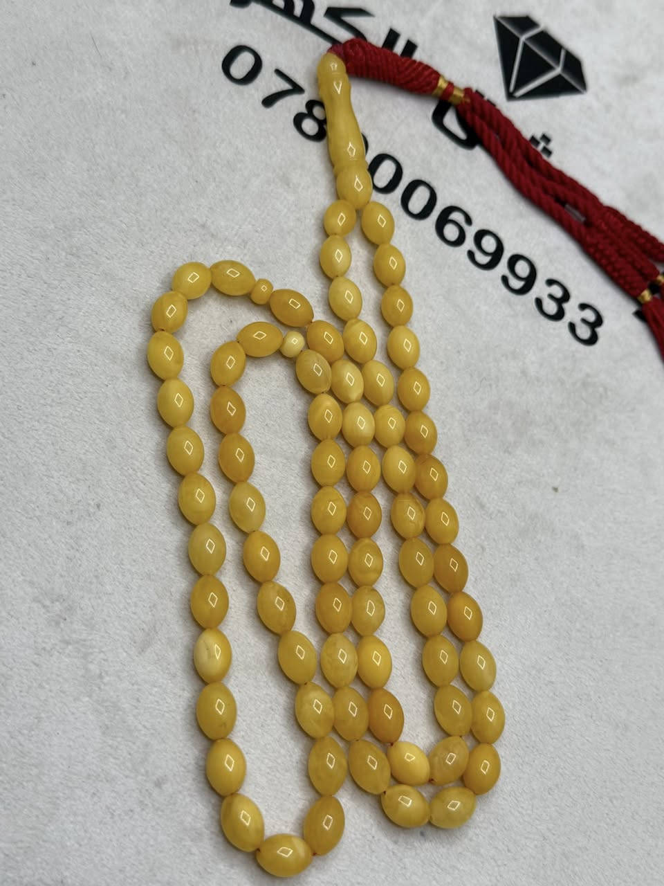 سلام عليكم أصدقائي مسباح بولوني 30 غرام 73 حبه

الكصه زيتوني
للمعتمدين ***********

