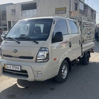 كيا بنكو • دبل قماره • ٢٠٢٢