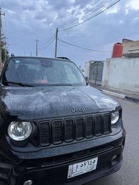 رينجيد ٢٠٢١ • محرك ٢٤٠٠ • بصرة بأسمي