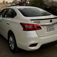 نیسان سێنترا 2024 خلیجی  تەنها 29 هەزار کم ڕۆشتووە   بۆنیتی سبوخە چامل...