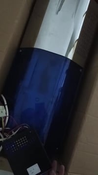 الى بيع لافته شرطه جديده 07727865273