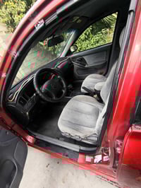 النترا • ٢٠٠٤ • محرك ٢٠٠٠