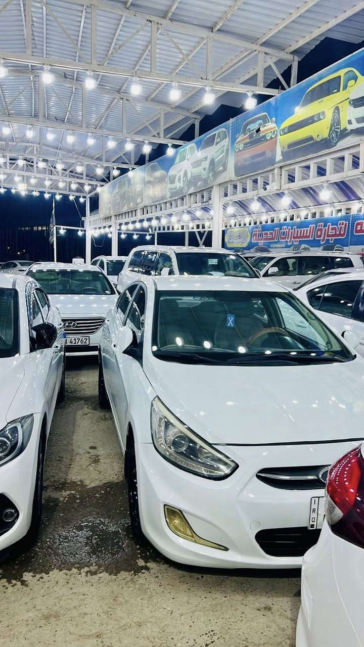 🌙 مـبارك عـليكم الـشهر | مـعرض عـمران وإخـوانه 🚗
لأن رمضان شهر الخير، عروضنا في عمران وإخوانه غير! استمتع بأقوى الخصومات الرمضانية التي تشمل جميع أنواع السيارات لدى المعرض.
🕒 أوقات العمل في رمضان:
نستقبلكم يومياً مباشرة بعد الإفطار وحتى وقت متأخر، لنمنحكم تجربة تسوق مريحة وهادئة.
✨ ما الذي يميز عروضنا هذا العام؟
• تخفيضات كبرى: أسعار خاصة جداً وحصرية طوال الشهر الفضيل.
• تنوع الخيارات: تشكيلة واسعة من السيارات (اقتصادية، عائلية، وفاخرة).
• سهولة التعامل: سرعة في الإجراءات لتمشي بسيارتك الجديدة قبل العيد. 

شعارنا دائماً: الجودة، الثقة، وأفضل سعر في السوق.

📍 موقعنا: [النجف الأشرف :معارض النجف الجديده]
📞 للتواصل والاستفسار: [ ‭0783 000 6696‬ ]
عمران وإخوانه.. سيارة أحلامك بانتظارك بعد الفطور! 🌙✨
