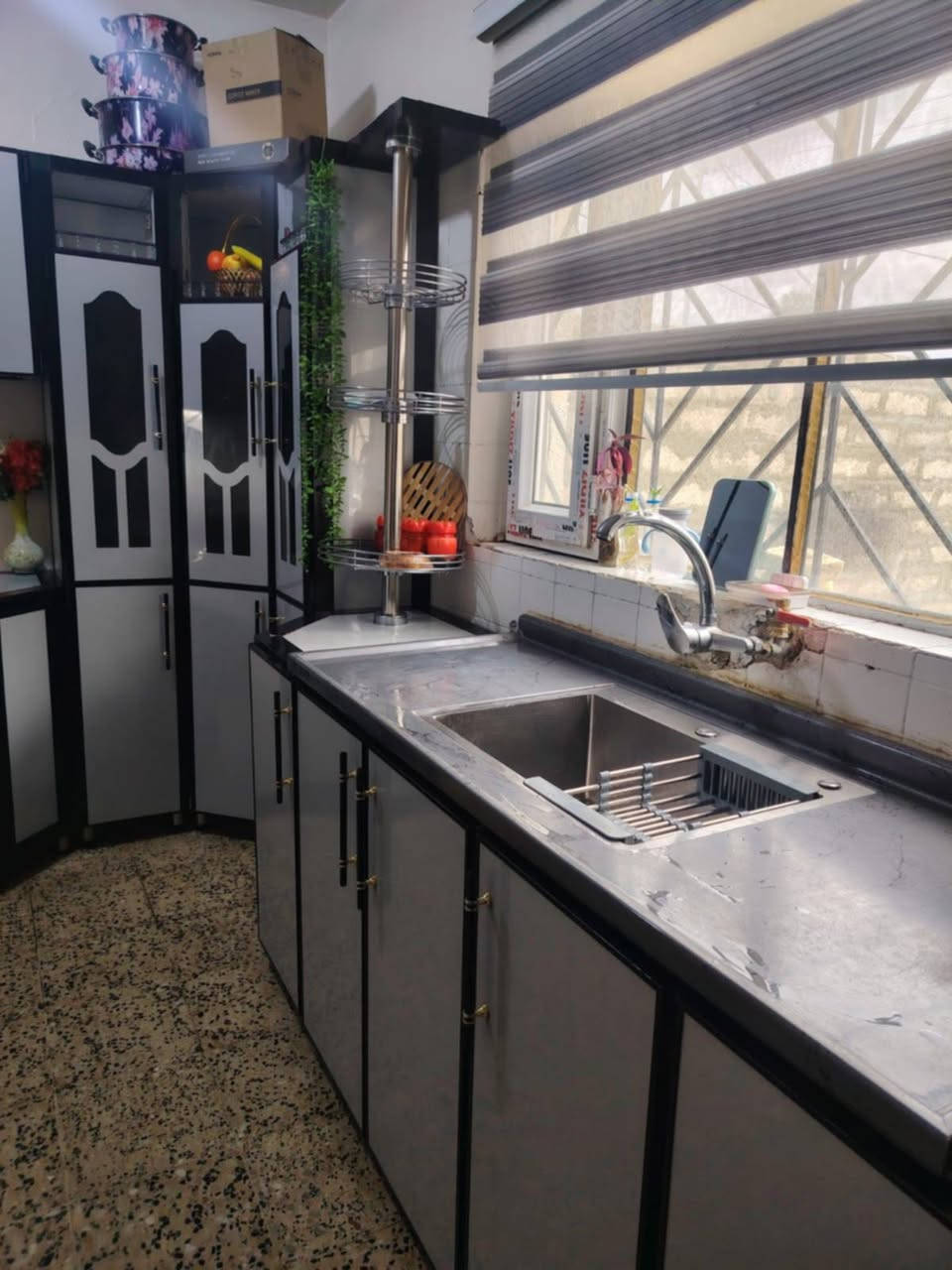 تفصال مليون و600
هو والطباخ
البرده 40
ما بي اي عيب
مستخدم اشهر 
سبب البيع نريد نتحول للبيت ثاني مكانه بيجي


**إذا كنت صاحب هذا الإعلان وتريد حذفه لأي سبب، رجاءا أرسل رسالة إلى الدعم الفني**