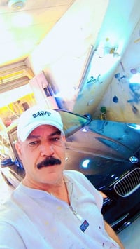 صبغ • بجميع القطع • الاعظمية