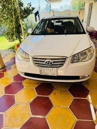 لانترة • ٢٠١١ • مكينة ٢٠٠٠