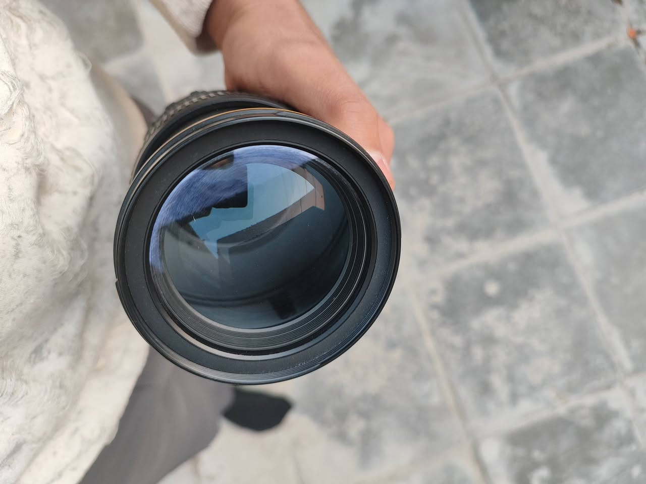 عدسه ٢٤_١٢٠ لنيكون
للبيع بسعر مناسب
نجف مناذره ويوجد توصيل 
***********
