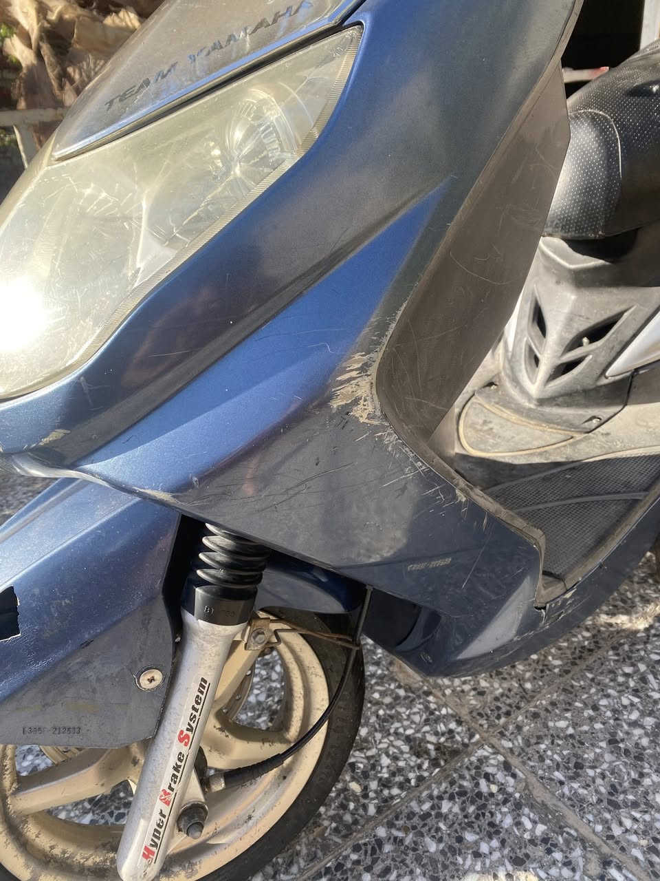 كفرات سكنس فحل كلهن ختم واحد اصليات لون مميز مال دراجتي اصليات شوفت عينك هاي نضافتهن بل صور رايدهن ب 60 / مكاني بغداد مدينة صدر ***********
