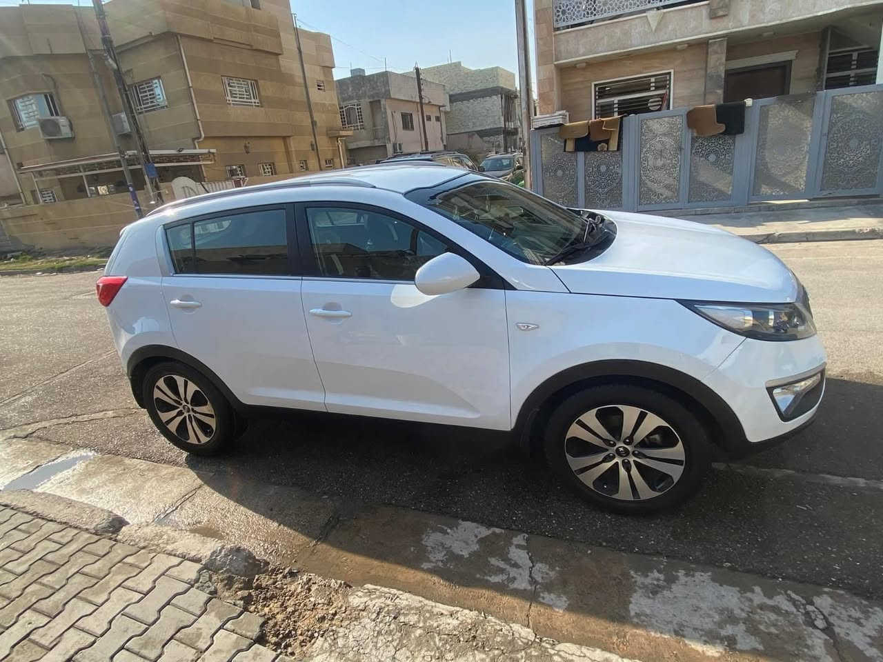 للبيع سبورتج 2014 خليجي بدون حادث


**إذا كنت صاحب هذا الإعلان وتريد حذفه لأي سبب، رجاءا أرسل رسالة إلى الدعم الفني**