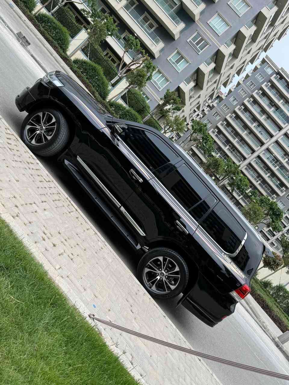 وه‌نه‌وشه‌ مۆدێل ٢٠١٠ ناوو ده‌ری كراوه‌ به ٢٠٢١ له‌سه‌ر ساغی بێ ده‌عم ته‌نها بۆ جوانی كراوه‌ فول فول مواسه‌فاته‌ ٦ بستۆنه‌ كتابی جامره‌شی بۆ كراوه‌ به قانونی كوشن جلده‌ ناوزه‌رده‌ كوشن كاره‌بایه‌ سلایده‌ سه‌لاجه‌یه‌ شان ئێرباگه‌ سه‌نه‌وی هه‌زه‌ به‌راد تازه‌یه‌ تا ٢٠٣٠ ته‌نها پارچه‌گۆراوه‌كانو یه‌ك په‌ڵه‌ بۆیاخی هه‌یه‌ ٤ تایه‌ی لۆكه‌ مه‌كینه‌ی كراوه‌ته‌وه‌و بێعه‌یبه‌و به‌شه‌رت نرخی ٣١٠ و معامه‌له‌
***********
*********** واتسئاپ و ڤایبه‌ری له‌سه‌ره‌ گۆرینه‌وه‌ ناكه‌م السليمانية, العراق
