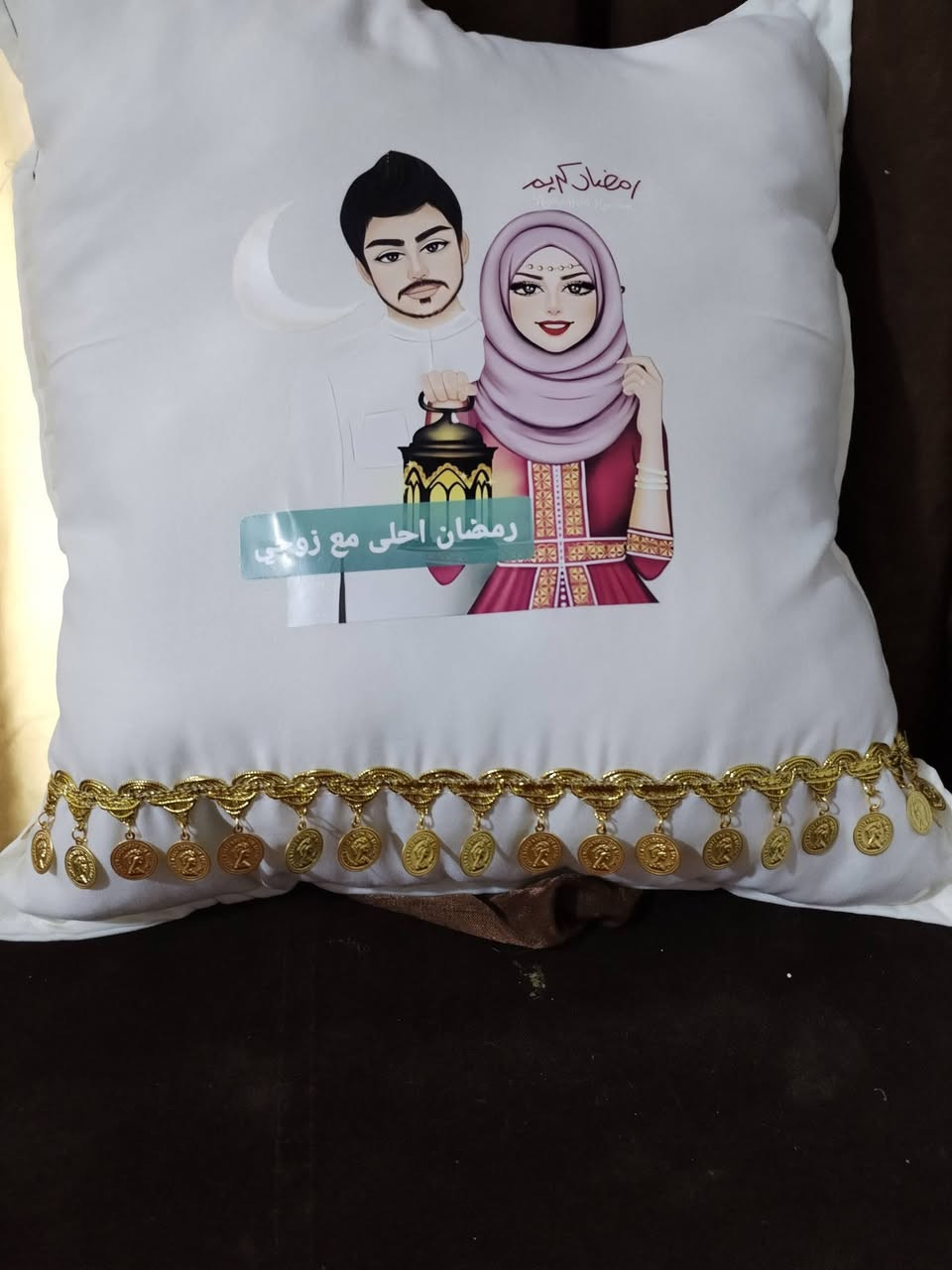 گوشات رمضانية قياس 45×45
السعر كل 2 ب5الاف


**إذا كنت صاحب هذا الإعلان وتريد حذفه لأي سبب، رجاءا أرسل رسالة إلى الدعم الفني**