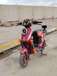 دراجة شحن • ه٩٠٠ • فول مواصفات