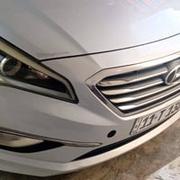 سوناتا • ٢٠١٦ • امريكي