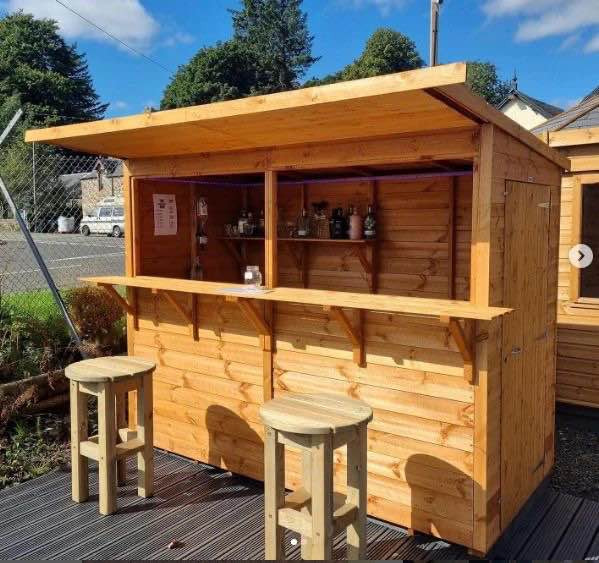 🔹 Kurdish (کوردی)

ئێمە ئامادەین بۆ دروستکردنی هەموو جۆرە کابینە، عەرەبانە و کەپری دارین بە پێی داواکاریی ئێوە. 🌿
✔️ دیزاین و دروستکردن بە پێی حەز و داواکاریی خۆتان
✔️ بەردەست بە هەموو ڕەنگ و قەبارەیەک
✔️ دروستکراو لە باشترین جۆری دار
✔️ گونجاو بۆ باخچە، شوێنی گەشت و پڕۆژەکان

🔹 Arabic (العربية)

نحن مستعدون لصناعة جميع أنواع الكابينات والعربات والكوخات الخشبية حسب طلبكم. 🌿
✔️ تصميم وتنفيذ حسب رغبتكم
✔️ متوفر بجميع الألوان والأحجام
✔️ صناعة متقنة من أفضل أنواع الخشب
✔️ مناسب للحدائق والاستراحات والمشاريع

🔹 English

We are ready to manufacture all kinds of wooden cabins, carts, and huts based on your request. 🌿
✔️ Custom design and manufacturing
✔️ Available in all colors and sizes
✔️ Made from the best quality wood
✔️ Perfect for gardens, resorts, and projects

📞 For orders / بۆ داواکردن / للطلب: *********** أربيل, العراق
