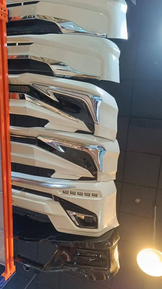 تتوفر لدينا ادوات وقطع غيار لاندكروزر ولكزز وبرادو من موديل ٢٠٠٨الى موديل ٢٠٢٥ يوجد توصيل جميع محافظات العراق مجانا ***********
