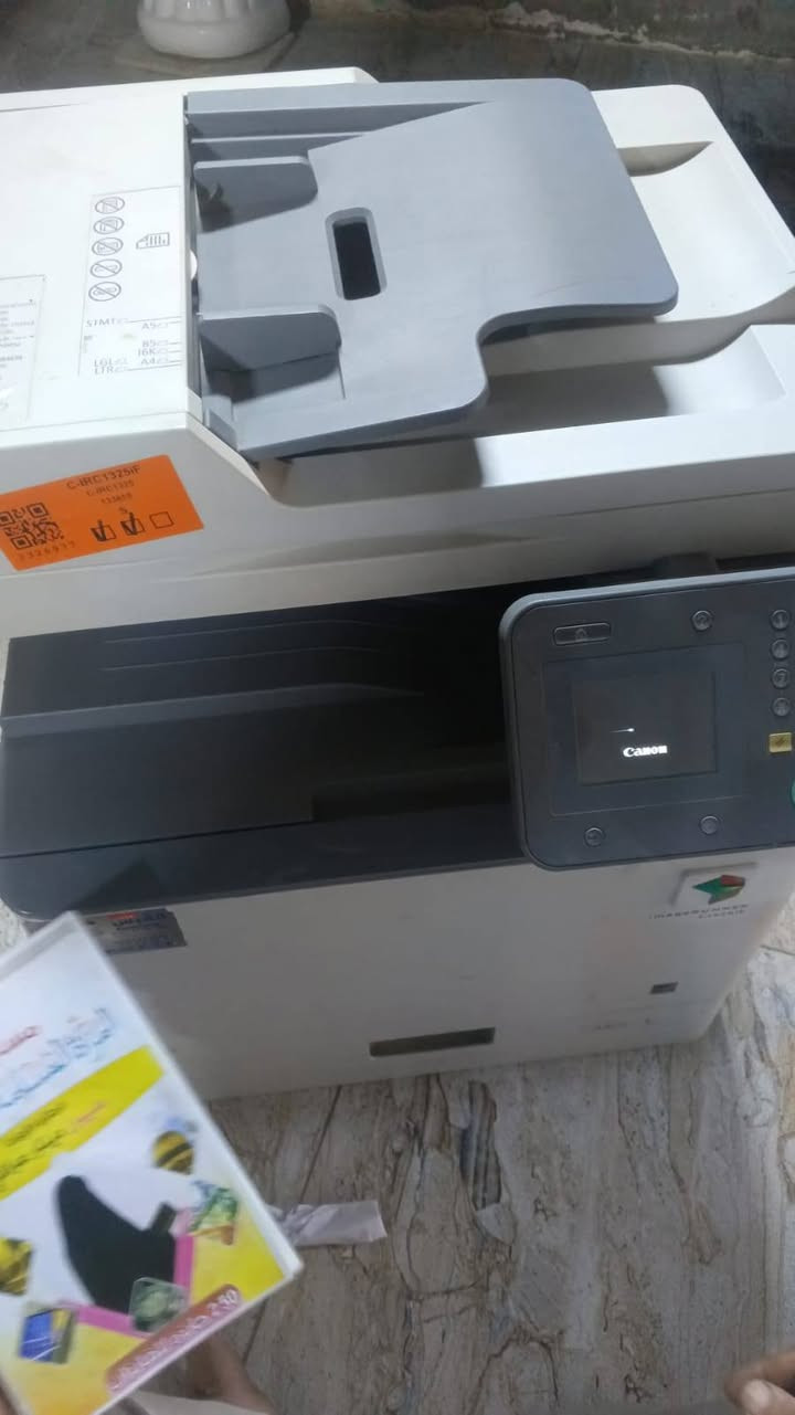اسلام عليكم
للبيع جهاز استنساخ 
نوعيتة كانون 
الطباعة عادي وملون 
الحبر طوز 
للاستفسار المراسلة على الخاص 
او الاتصال على الرقم *********** بي واتساب

