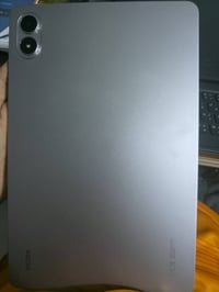 Redmi Pad 2 Pro • نظيف 100℅ • وياه كيبورد و قلم • كارتونه موجودة • ذاك...