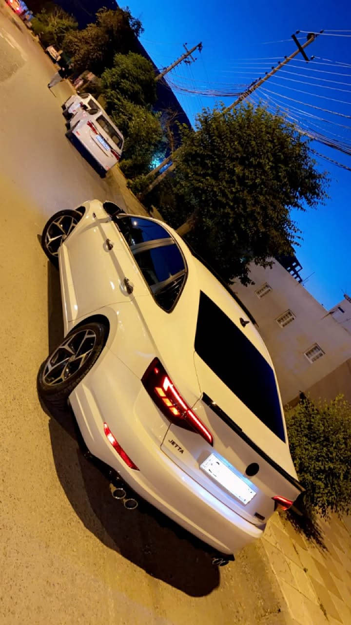 Jetta 2021 SE
جیتە ٢٠٢١ کوشین جلد کوشین هیتەر شاشە گەورە ئاوێنە ڕادار ٣ گێڕ پانۆڕاما بەسمە سوکان ڤۆڵیۆم ٢ بەسمە بیلادی چەند مواسەفاتی دیکە و کامل جوانکاری
سەیارەکە کەنەدیە ڕسمی دەعمی نادا 
چامڵ و بۆنیت بۆیاغە بێ ژۆرێ ڕادێتە بیلادی بە شەرتی حەماوەی
سەیارەکە بە ناوی خۆمە هەموو شتی بەشەرت
گێڕ و مەکینە بە شەرت نەکرایتەوە
سعری ١٤٧ مجال
*********** أربيل, العراق
