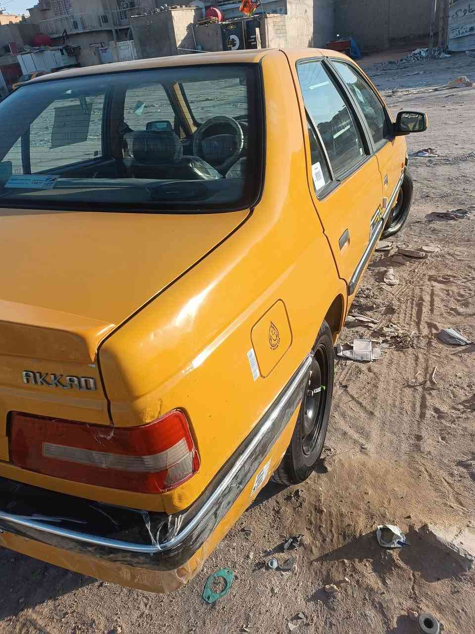 السلام عليكم بيجو أكد موديل 2016 رقم بغداد انكليزي مكيه وكير مكفولات حداديه نضيفه سياره مكفوله من ضربه وصبغ بيها باردات بسيطات كلش مبينات بصور مكان سياره كربلاء المقدسة السعر 42 بيها مجال لشراي للتواصل ***********
