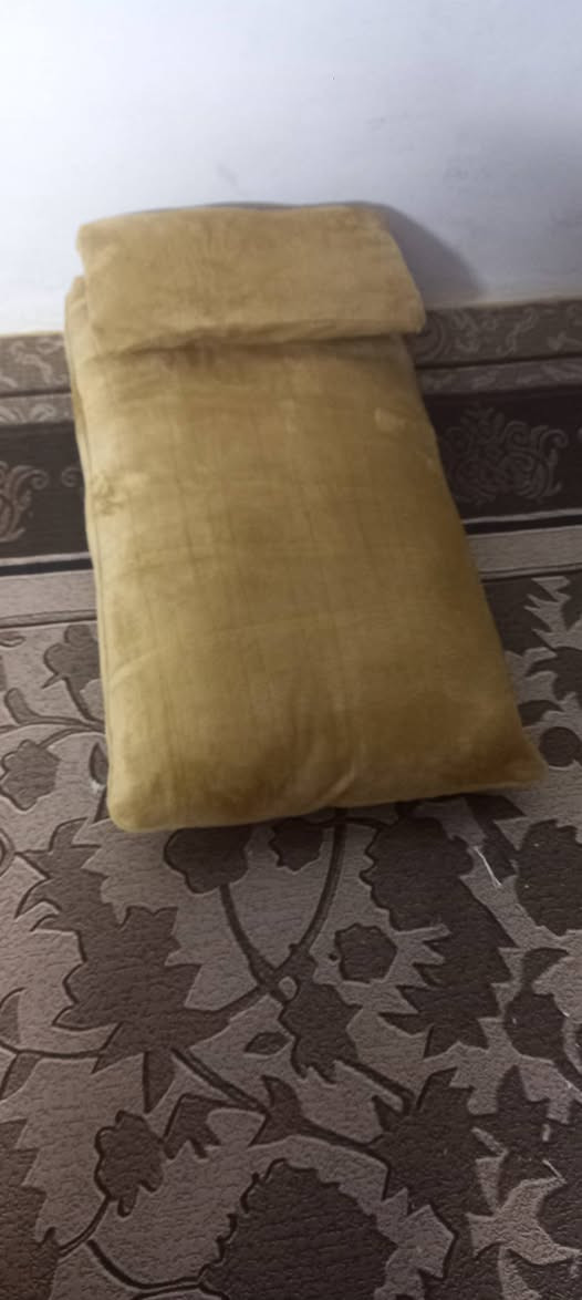 دوشك طفل كاروك دوشك كركوت ودوشك ارضي طفل وملاحف ام مصطفى ***********
