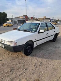 للبيع بيجو روى موديل ٢٠٠٩ محور مكينه وكير فور اكس ياباني حجم ١٦٠٠ قتصا...