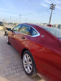 امبالا • ٢٠١٩ • نجف