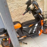 X900 • ٢٠٠٠W • ٨٠كم