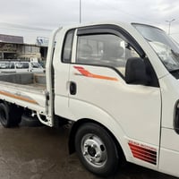 كيا حمل • ٢٠١٥ • رقم ديالى