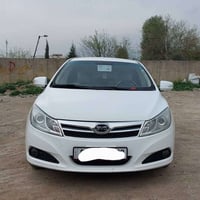 بي واي دي F5 • ٢٠١٤ • جير عادي