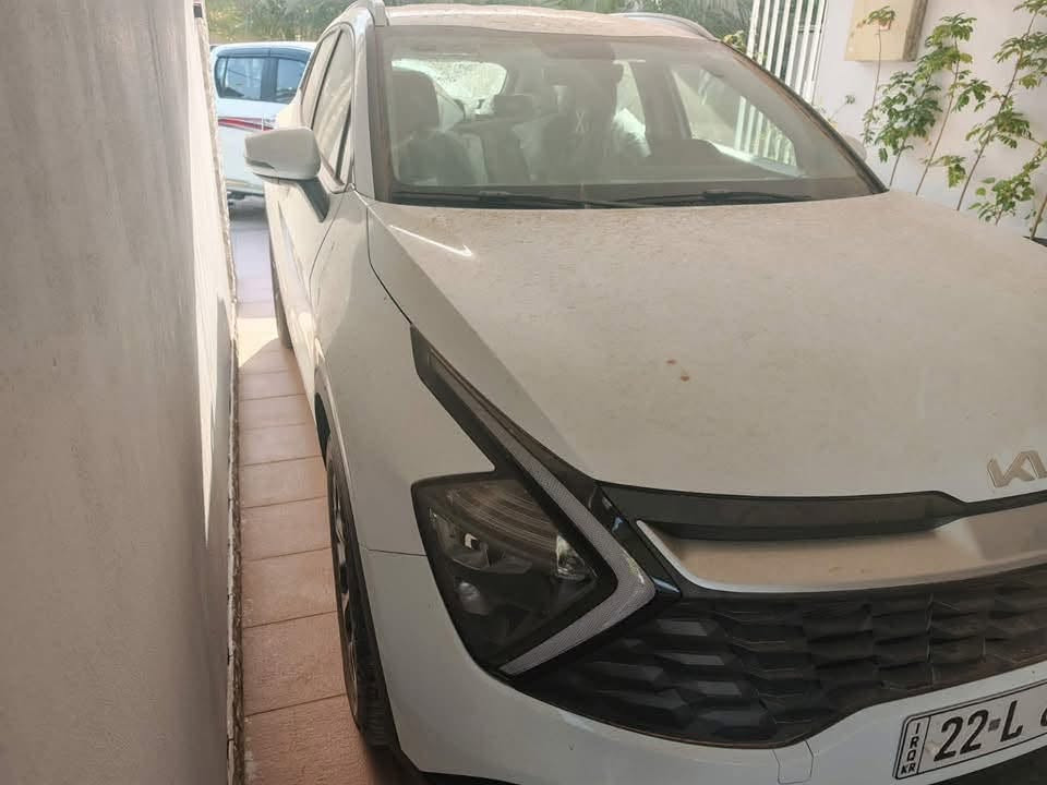 سبورتج 2024 خليجي كفاله عامه بسعر 200 وبيه مجال بسيط 🔥🔥🔥🔥🔥🔥🔥🔥🔥🔥🔥🔥
يالله *********** واتساب فقط 

السلام عليكم حبايب 
توسان 2025 خليجي 
كفاله عامه 
مكينه كير حداديه تخم تاير تبريد كله مكفول 
ماشيا 28 الف كيلو 
رقم أربيل بسمي الجديد 

بيع فقط 
السعر 200$ وبيها مجال 
العنوان كربلاء 🏠 

اخوكم (( علي الشمري ))
*********** واتساب فقط
