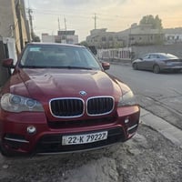 x5 2013  ماشيه ٥٤ الف عروش خليجي دبل بصمه للبيع بيها ربع الباب الخلفي ...