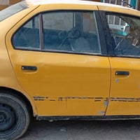 سمند • ٢٠١٠ • محرك كورلا