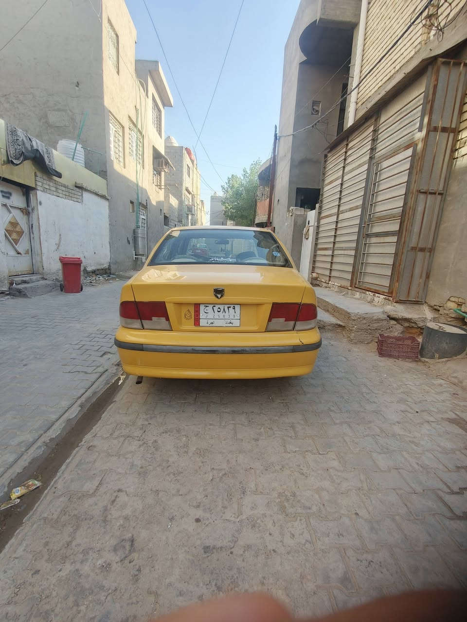 يا الله سمد موديل 10 سياره حلوه مكينه جديده سياره مصبوغه صبغ عام بس ماكينه جديده تبريه بس عايزه غاز سعر 26 وبيها مجال ***********
