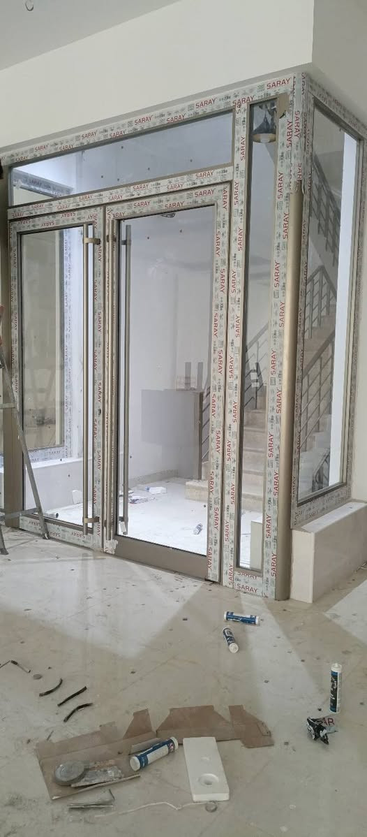 حاتم السامرائي أبو عبيدة
شباك المنيوم اسود السلايد السعر المتر المقطع 9.5 ×100 دولار سراي الاصلي 6 .6 ملم دبل ساده جام سيكوريت تك جام 6ملم سيكوريت السعر المتر90دولار الاتصال والاستفسار بهذا  الرقم*********** هذا الرقم بواتساب
شباك المنيوم اسود السعر المتر 7.5×85جام .6.6ملم سيكوريت دبل المقطع سراي الاصلي
جام 7.5×تك جام 6ملم سيكوريت السعر المتر 75دولار المقطع تركي سراي 
 جام حراري السعر المتر30 دولار   الساده
جام عادي السعر  المتر 25دولار    ساده
اسيد سعر المتر 40 دولار  10 ملم
جام حراري سعر المتر 40 دولار  اسود
جام 4 ملم كافه الالوان والديكورات كافه الالوان
 معجون عراقي و الجزي العنوان سامراء 
مكتب ابو عبيده شارع 20 دوانم البهارات  قرب
 مكتب السلطان العقارات
_أبواب المنيوم جي 60  واجهات المحلات 
كافه الالوان جام  
هذا الرقم الاستفسار والاتصال 🟧  ***********🟧
هذا الرقم بي واتساب
