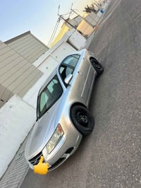 سوناتا ٢٠١٠ • مكينة ٢٤٠٠ • وارد امريكي