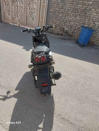 سكنس جبلي البيع دراجه رمبه  كفاله عمه 07712205205