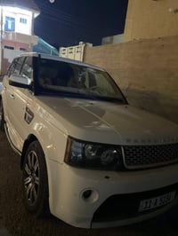 رنج روفر • رنج روفر مواصفات كاملة • سيارة رنج روفر • رانج روفر بغداد •...