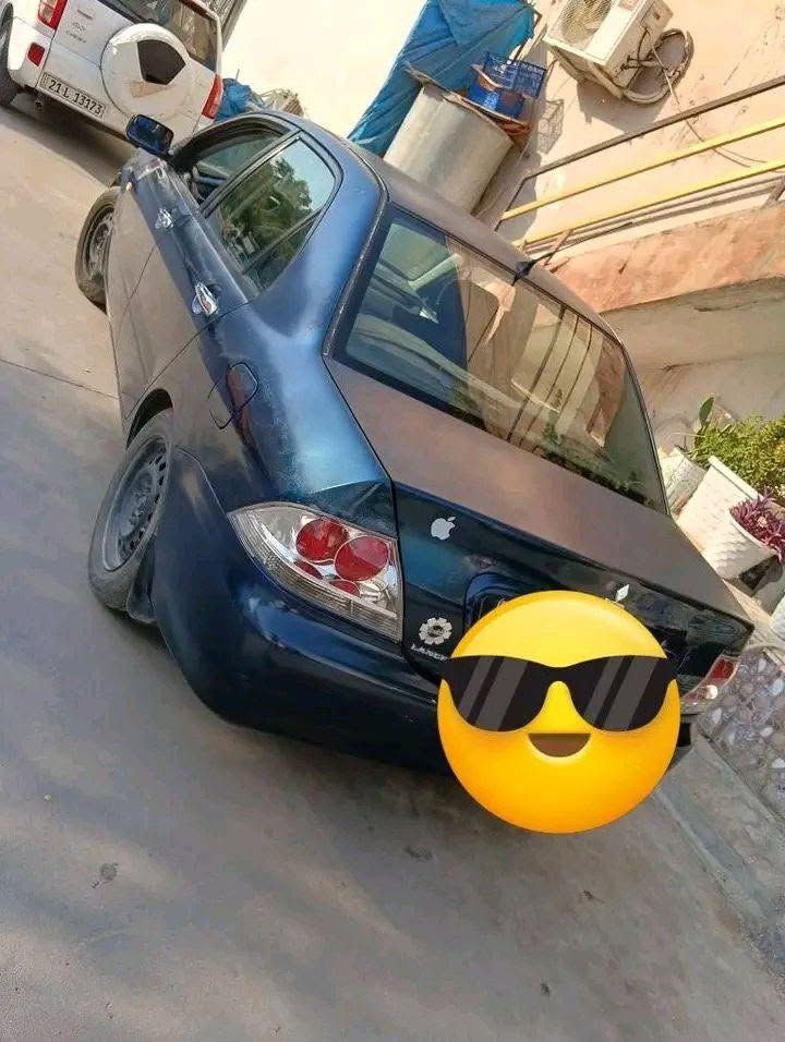 لانسر مستبويشي للبيع
رقم سليماني بإسمي 
فقط جاملغ سكن بي صبغ بدون دواخل 
مكفول من الضربة 
تبريد وتدفئه شغال 
سيارة نظيفة مال بيت 
موديل 2007
سعر 73
شراي يخابر على رقم ***********
مكلفة بالنشر فقط كركوك, العراق

