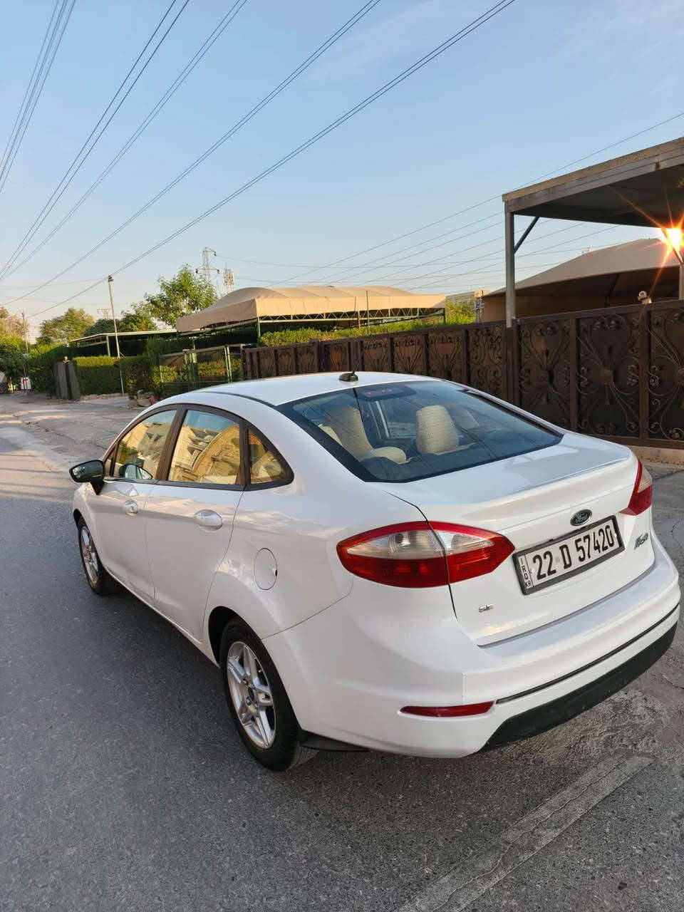 بەس بۆنیتی سبوغە بێ ژۆرێ بێ ئێرباگ مەکینە 16 بێ تۆربۆیە مەکینە مەرغوبە گێر و مەکینە و کارە باییات و بەناو کردن هەمووی بەشەرتە سەیارەکە جایزە هەمووی شتی نووێیە بۆ پەیوەندی کردن *********** أربيل, العراق
