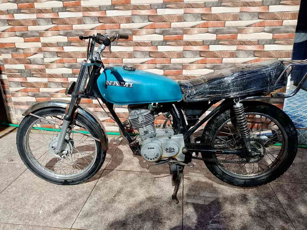 دراجه حلوه ومرتبه سعر 400وبيه مجال
واتساب ***********

